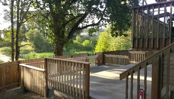 Kitchen Renovation for AQB Premier Construction LLC in Lebanon, OR