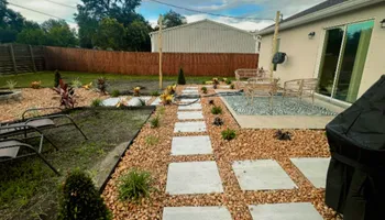 Stump Grinding for Rize N’ Grind  in Punta Gorda, FL