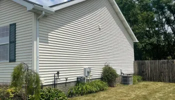 Home Softwash for A&E Pressure Washing & Roof Cleaning LLC in Owosso, MI