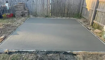Concrete for Concrete Titans in Chesapeake, VA