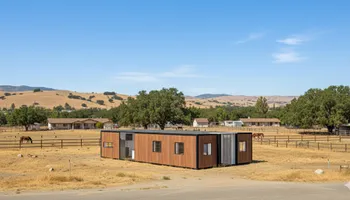 Custom Tiny Homes for NewGen Tiny Homes in Los Angeles, CA