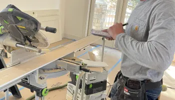 Kitchen Remodeling for Sharp Construction in Windsor, CO
