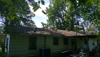 Roofing Installation for BEYOND Roofing and Siding in Shreveport, LA