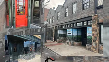 Interior Painting for Jeff Adkins Painting in Barboursville, WV