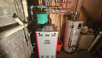 Tank Hot Water Heaters for Anytime Hotwater Heaters and Boilers in North Jersey, NJ