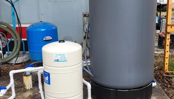 Well Pump Repair & Maintenance for The Pump Guy in Callahan, FL