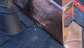 Masonry for DiMillo Construction in North Yarmouth, ME