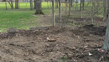 Land Clearing for Murray Excavation & Site services in Sunbury, OH