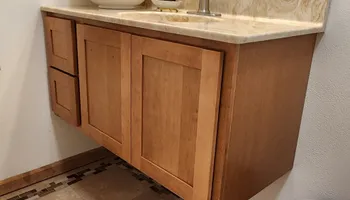 Kitchen Remodeling for Valley Vision Construction LLC in Troy, OH