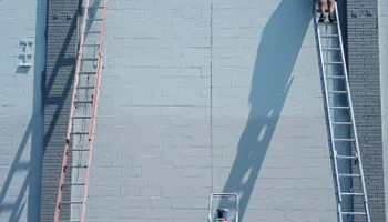 Residential Painting for 7G's Enterprises in Toledo, OH