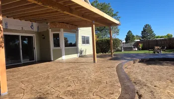 Concrete for Gemini Construction & Excavating LLC in Evans, CO