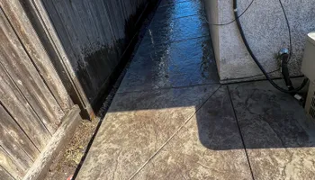 Concrete Driveways for PREMIER CONCRETE CREATIONS in Stockton, CA