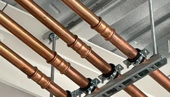 Leak Detection and Repair for 2 Buck Services in Richland Hills, TX