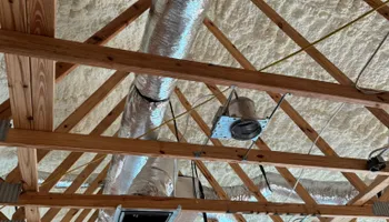 Spray Foam Insulation for Charly Spray Foam Insulation in Arcadia, FL