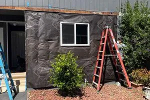Kitchen Renovation for Polanco Pro Construction, Inc. in San Leandro, CA