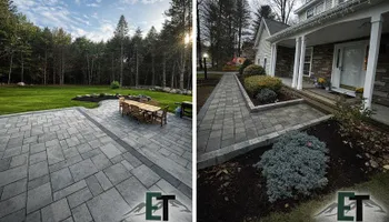 Landscape Design for Elite Terrain in Queensbury, NY