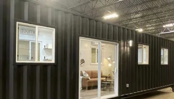 Custom Home Building for Rio Grande Construction in Houston, TX