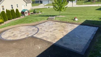 Lawn Care for Paradise Lawnscapes in West Bend, WI