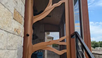 Carpentry for Arrowhead Building Co. LLC in Highland Lakes, TX