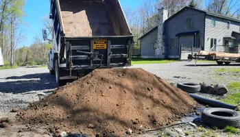 Mowing for Summit Landscape & Const in Ithaca, NY