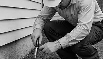 Residential Pest Control for Burger Pest Elimination in Miami, FL