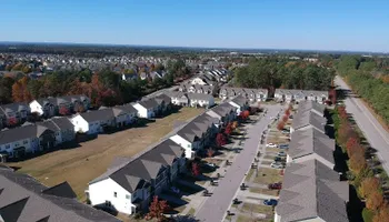 Home Softwash for Critts Pressure Washing in Hillsborough, NC