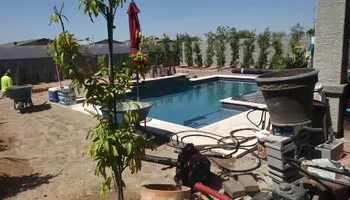 Lawn Maintenance / clean ups for Sharp Image LLC Landscaping & Hardscape in Phoenix, AZ