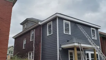 Roofing services/repair/replace for A-1 Seamless Gutters in Greensburg, PA