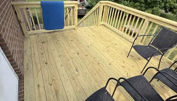 Siding for Cromer Construction & Remodeling in Christiansburg, VA