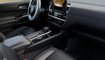 Bronze Package "Light Detail" for Relentless Shine Mobile Detailing in Calabash, NC