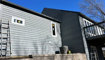 Roofing for Pro Install LLC in Stacy, MN