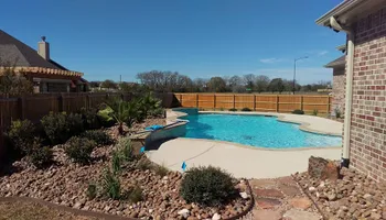 Lawn Maintenance for Brazos Valley Greenscapes in College Station, TX