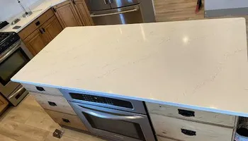 Kitchen Renovation for AKP Construction in Elwood, UT