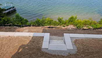 Driveways for T & T Excavating and Property Services in Presque Isle County, MI