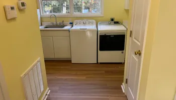 Kitchen Renovation for New Image Construction in Burgaw, NC