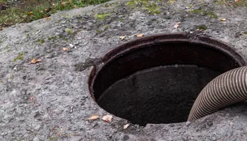 Septic Tank Installation for Top Notch Septic Service in Columbia, KY