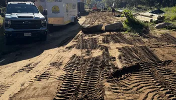 Septic System Installation for Quality Land Management and Septic Service in Green Mountain, NC