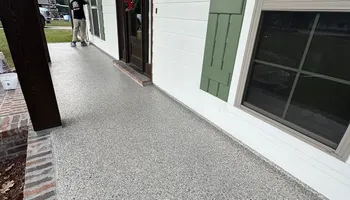 Garage Floors for Next Level Coatings in Atlanta, GA
