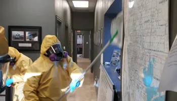 Disaster Recovery for Aqua One LLC in Nederland, TX