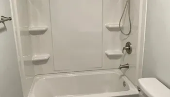 Kitchen Renovation for Cumberland Construction GA in Woodbine, GA