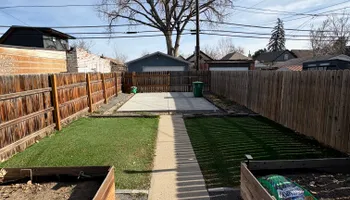Mowing, Edging & Trimming for Denver Bros Lawn Control in Denver, CO