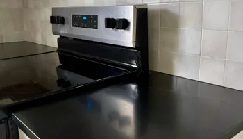 Kitchen Countertop Installation for Solid Rock Countertops  in Staunton, VA