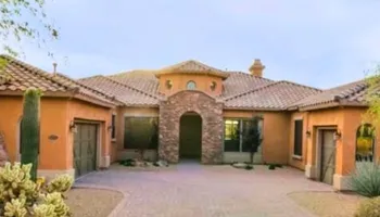Interior Painting for JNJ Painting in Phoenix, AZ