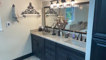 Interior Painting for PERRY PAINTING in Lynchburg, VA