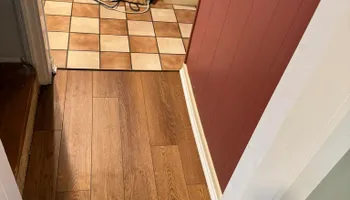 Floor Installation for Reds Flooring in Boonville, IN