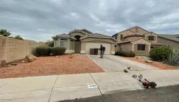Pavers for Vaquero X Landscape LLC in Queen Creek, AZ
