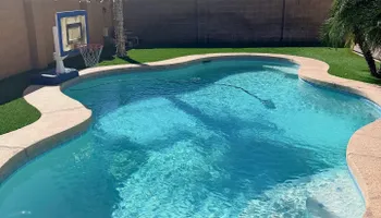 Equipment Installation for Trublu Pool and Spa in Queen Creek, AZ