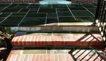 Masonry for Reyes Bricking in Pontiac, MI
