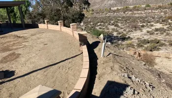 Concrete for David Cordrey Concrete Construction in Hemet, CA