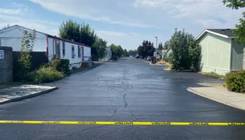 Parking Lot Sealcoating for Pacific Sealcoating in Plainview, OR